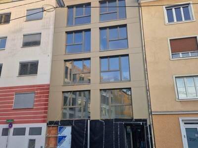 Wohnung mieten in 8020 Graz