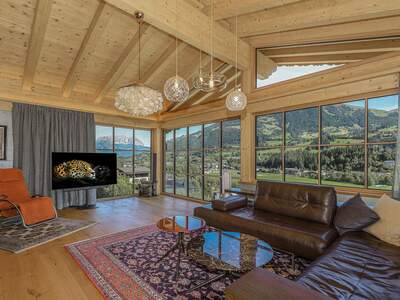 Einfamilienhaus kaufen in 6370 Kitzbühel (Bild 3)