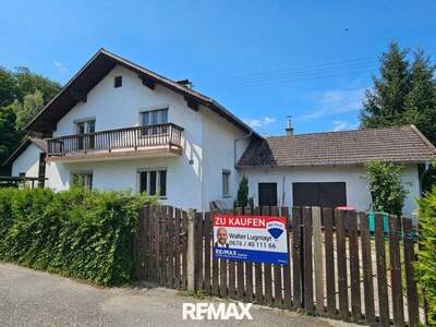 Haus kaufen in 5282 Ranshofen