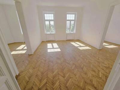 Eigentumswohnung in 1140 Wien