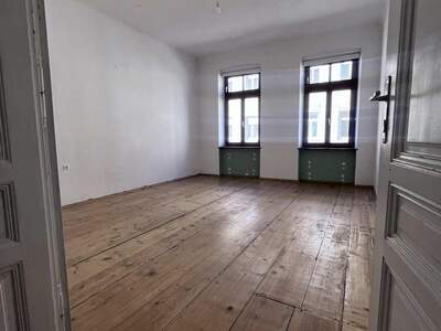 Altbauwohnung kaufen in 1170 Wien (Bild 1)
