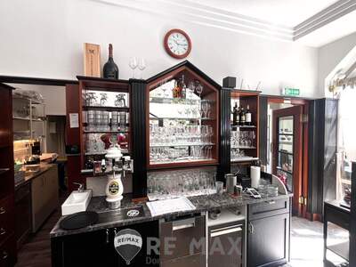 Gastronomie / Restaurant mieten in 3002 Purkersdorf (Bild 4)