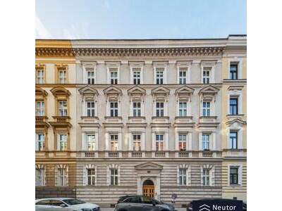 Anlageobjekt kaufen in 1180 Wien