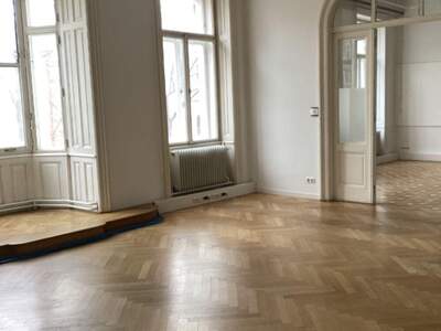Gewerbeobjekt mieten in 1060 Wien (Bild 4)