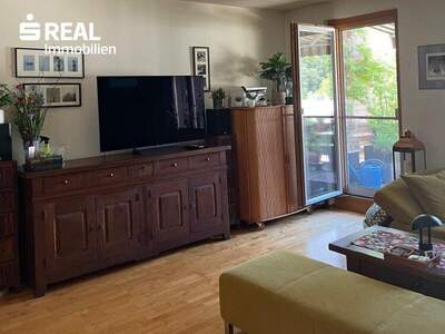 Terrassenwohnung kaufen in 2391 Kaltenleutgeben (Bild 4)