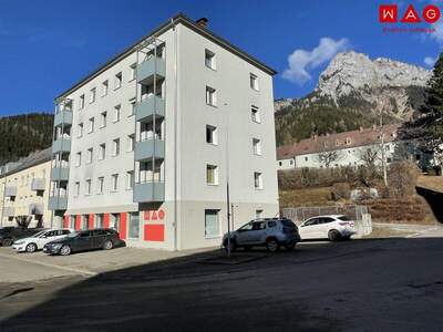 Büro / Praxis mieten in 8790 Eisenerz (Bild 1)