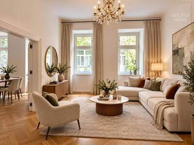 Wohnung kaufen in 1030 Wien