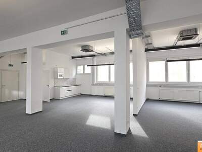 Gewerbeobjekt mieten in 1100 Wien