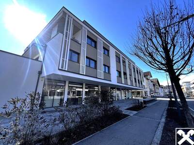 Wohnung mit Balkon kaufen in 9210 Pörtschach