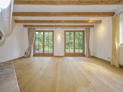 Terrassenwohnung kaufen in 6370 Kitzbühel (Bild 5)