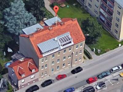 Anlageobjekt kaufen in 8051 Graz