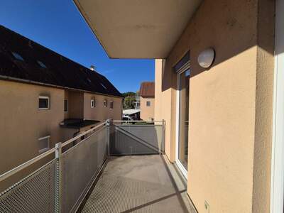 Wohnung mit Balkon mieten in 8462 Gamlitz (Bild 3)