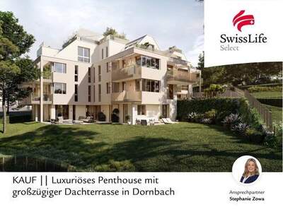 Eigentumswohnung in 1170 Wien