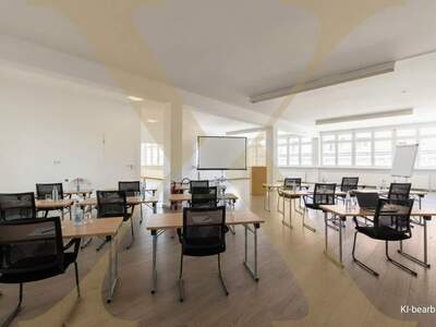 Gewerbeobjekt mieten in 4020 Linz