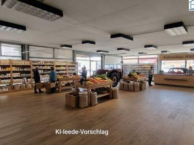 Gewerbeobjekt mieten in 8280 Fürstenfeld (Bild 2)
