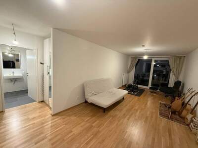 Mietwohnung provisionsfrei in 1220 Wien