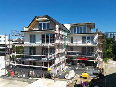 Wohnung mieten in 9500 Villach (Bild 1)