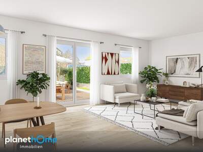 Reihenhaus kaufen in 1210 Wien (Bild 3)