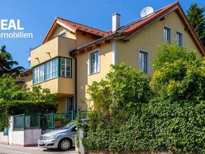 Haus kaufen in 1130 Wien (Bild 2)