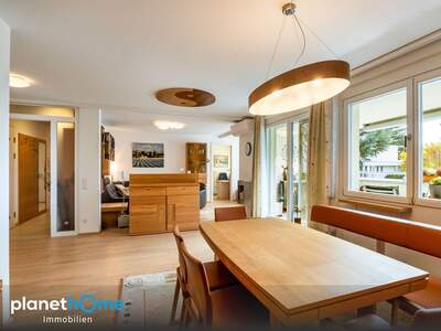 Terrassenwohnung kaufen in 1180 Wien (Bild 3)