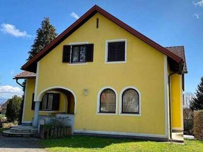 Haus kaufen in 8530 Deutschlandsberg