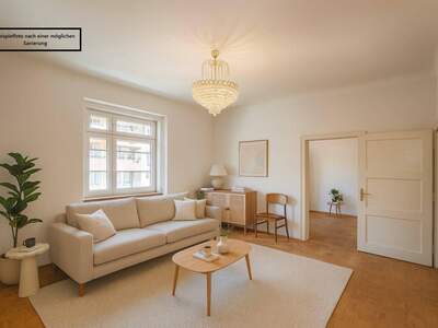 Wohnung kaufen in 1110 Wien