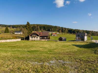 Grundstück kaufen in 4164 Schwarzenberg