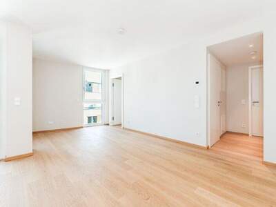 Terrassenwohnung mieten in 1120 Wien (Bild 4)