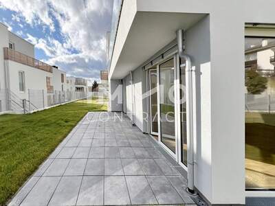 Eigentumswohnung in 3500 Krems