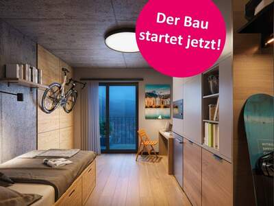 Wohnung kaufen in 6020 Innsbruck