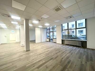Gewerbeobjekt mieten in 1030 Wien (Bild 1)