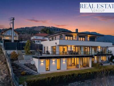 Eigentumswohnung in 9500 Villach