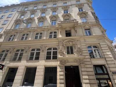 Gewerbeobjekt mieten in 1010 Wien (Bild 2)