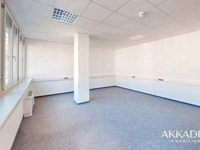 Büro / Praxis mieten in 1050 Wien (Bild 5)