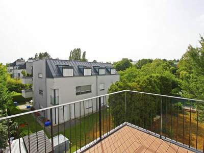 Wohnung mieten in 1190 Wien