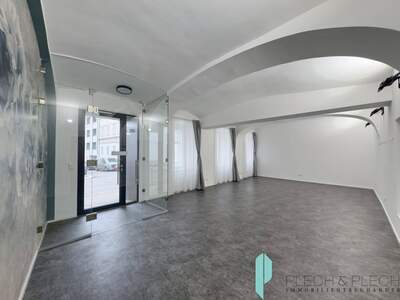 Gewerbeobjekt mieten in 1060 Wien