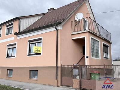 Haus kaufen in 2181 Dobermannsdorf