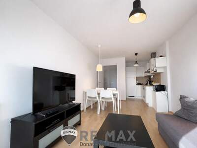 Terrassenwohnung mieten in 1220 Wien (Bild 5)