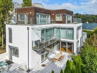 Haus kaufen in 1190 Wien