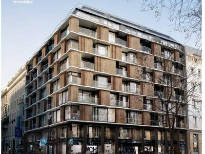 Eigentumswohnung in 1010 Wien