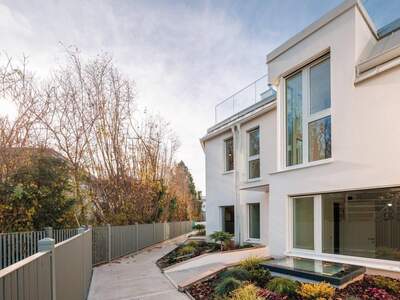 Haus kaufen in 1130 Wien