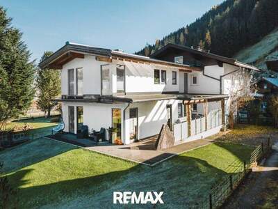 Einfamilienhaus kaufen in 5731 Hollersbach