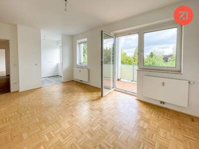 Etagenwohnung mieten in 4050 Traun