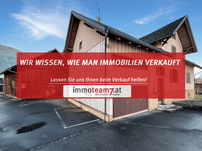 Haus kaufen in 6845 Hohenems