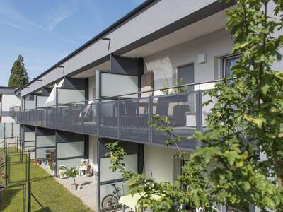 Wohnung mieten in 8043 Graz (Bild 3)