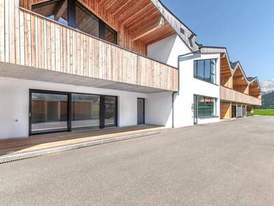 Eigentumswohnung in 6395 Hochfilzen