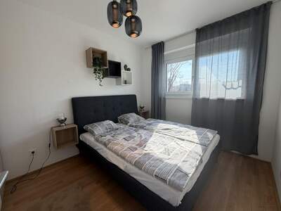 Wohnung mit Balkon mieten in 8010 Graz (Bild 5)