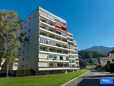 Wohnung kaufen in 9400 Wolfsberg (Bild 1)