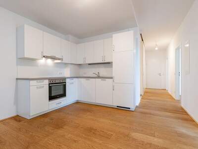 Wohnung mit Balkon mieten in 8020 Graz (Bild 3)