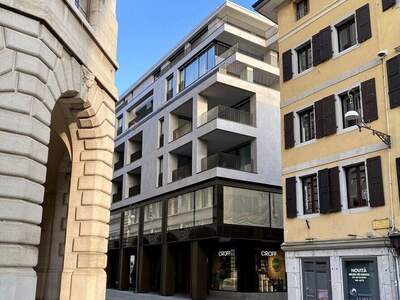 Eigentumswohnung in 33100 Udine (Bild 1)